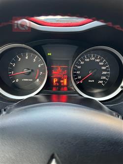 Mitsubishi Lancer EX